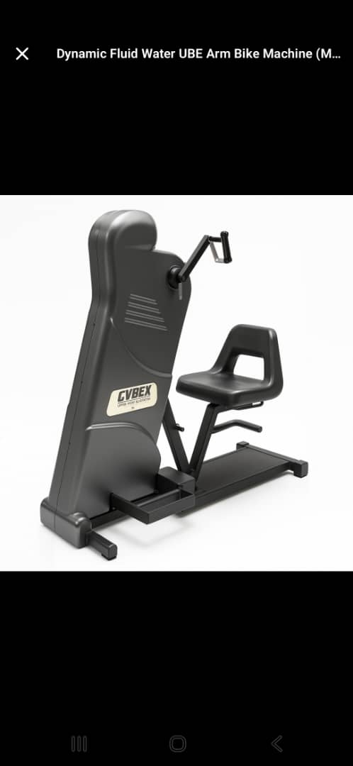 Ergomètres et équipements d'exercice